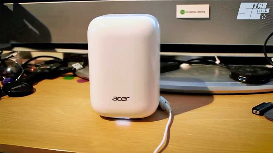 Acer Revo One