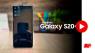 Samsung Galaxy S20+ - первые фото и характеристики