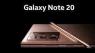 Galaxy Note 20 – НА ЖИВОМ ВИДЕО!