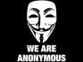 ������ �� Anonymous �������� 