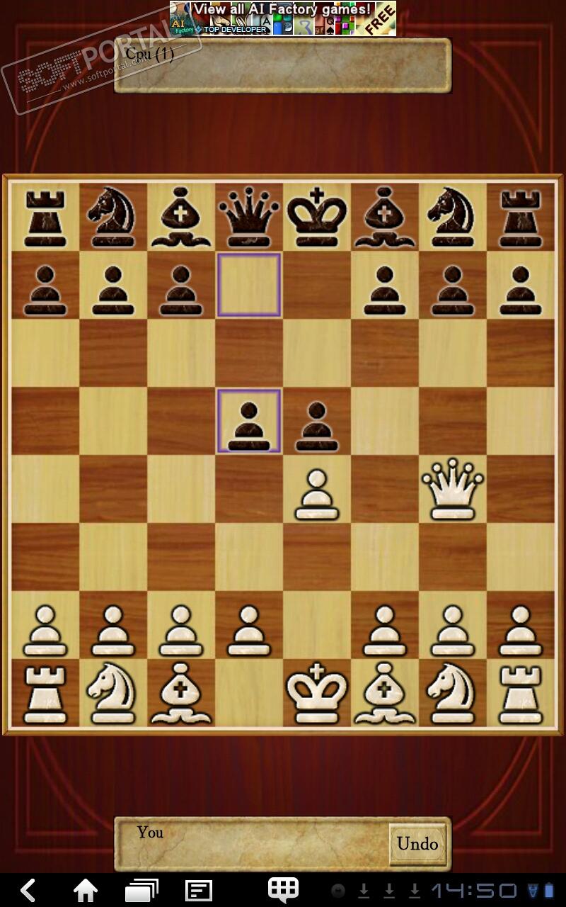 Программы шахматы бесплатно скачать на русском