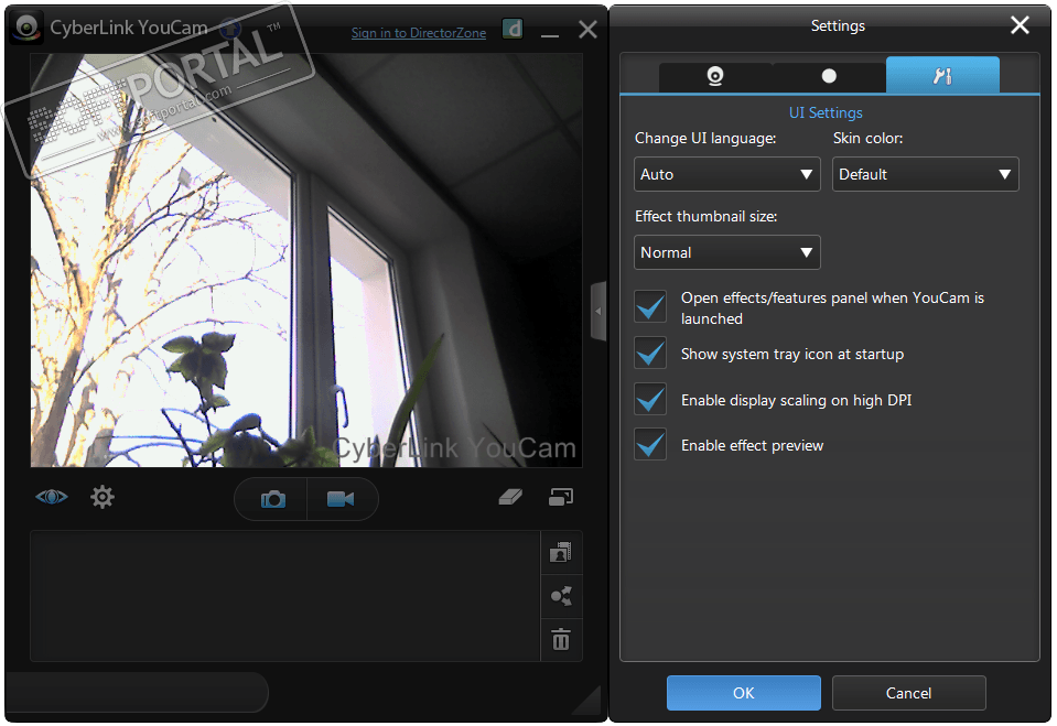 Скачать программу для камеры ноутбука lenovo youcam