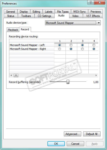 Sound Forge 11 Русификатор