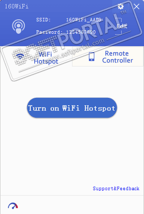 Ostoto Hotspot  -  4