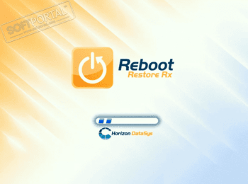 Reboot restore rx rus скачать