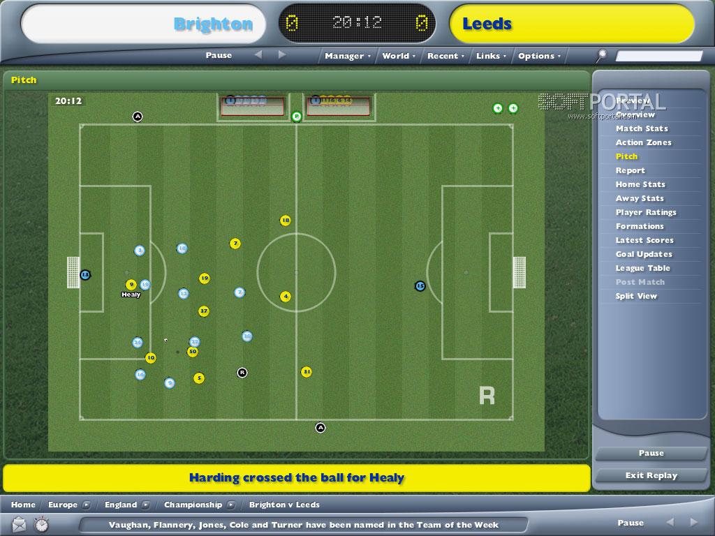 championship manager 2006 download full game