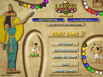 Luxor 1 игра скачать бесплатно - фото 11