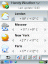 Handy Weather 1.02 ��� Symbian UIQ