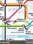London DK Eyewitness Top 10 Travel Guide & Map 2.10