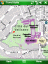 Rome DK Eyewitness Top 10 Travel Guide & Map 2.00