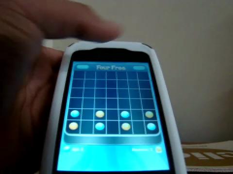 ���������� � ��������� Four Free 2.10 ��� iPhone, iPad, iPod
