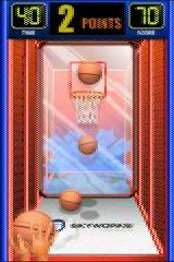 ���������� � ��������� Arcade Hoops Basketball Lite 4.1 ��� iPhone, iPad, iPod