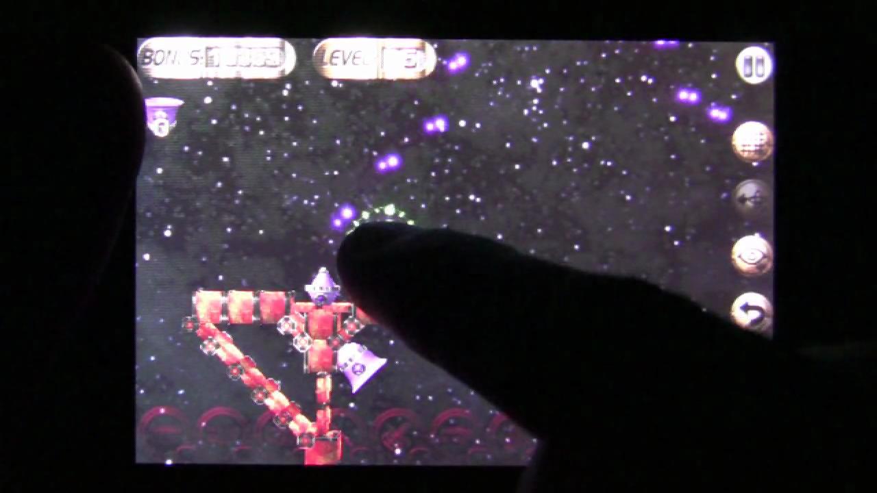 ���������� � ��������� Enigmo 2 3.1.1 ��� iPhone, iPad, iPod