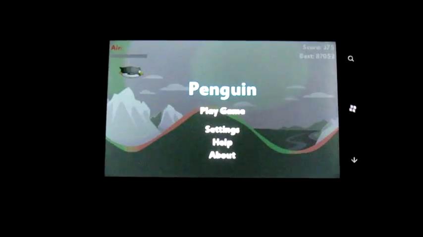 ���������� � ��������� Penguin 2.1.0.0