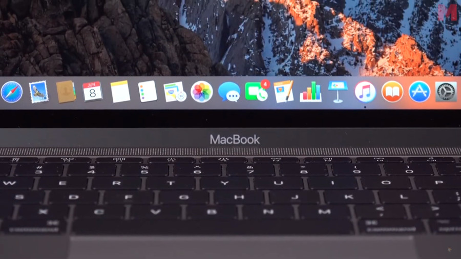 Ноутбуки Apple MacBook могут значительно подешеветь в результате отказа от проценссоров Intel
