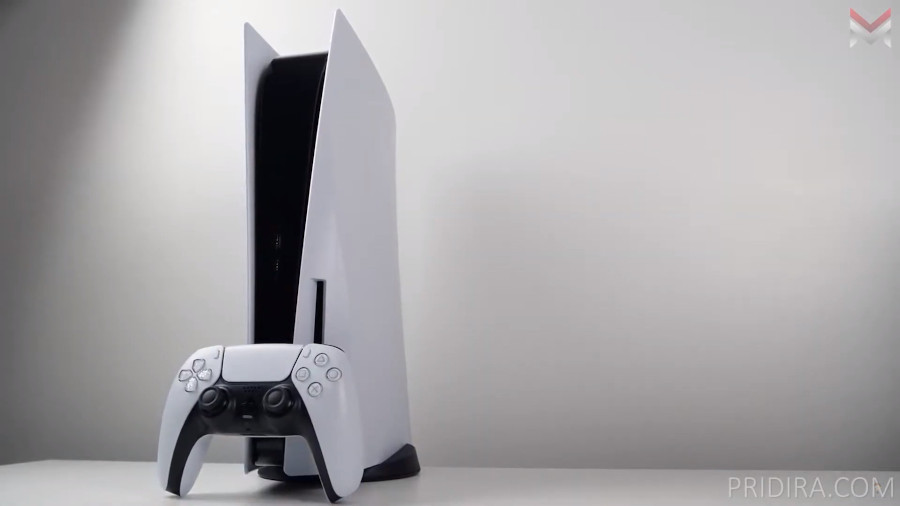 Sony приготовила дл покупателей PlayStation 5 неприятный сюрприз, связанный с накопителем
