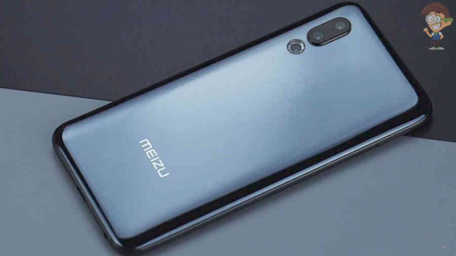 Meizu 16S