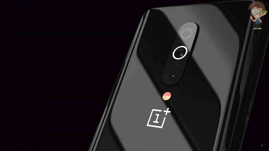 OnePlus 7
