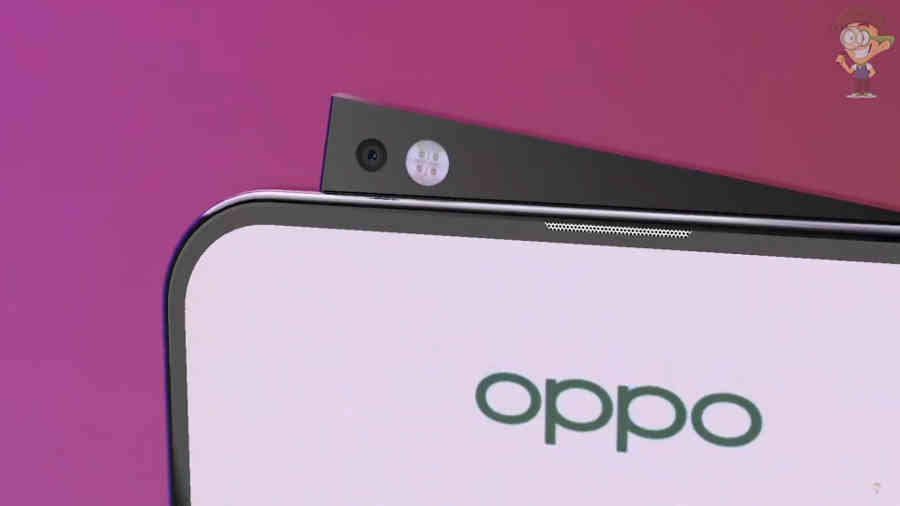 Oppo Reno