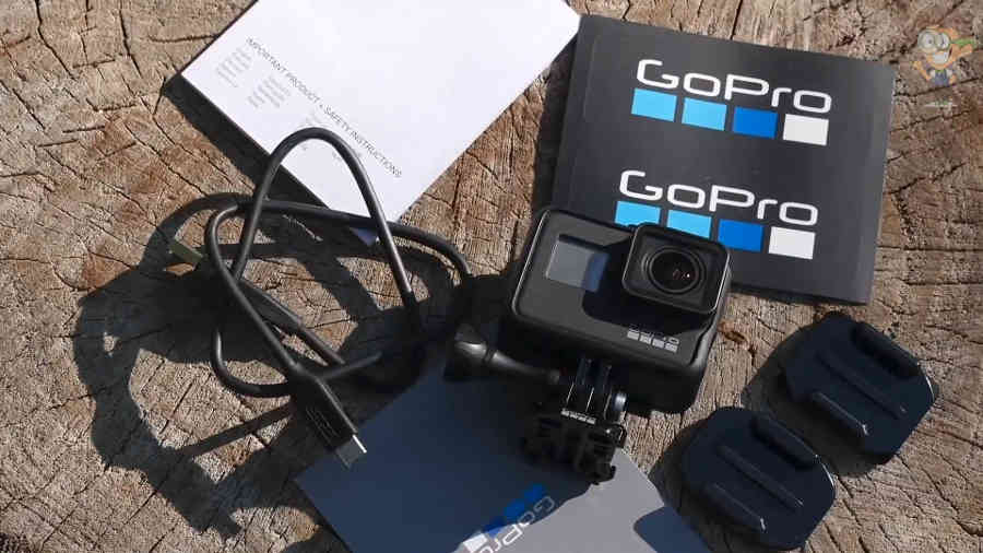 GoPro Hero 7 Black