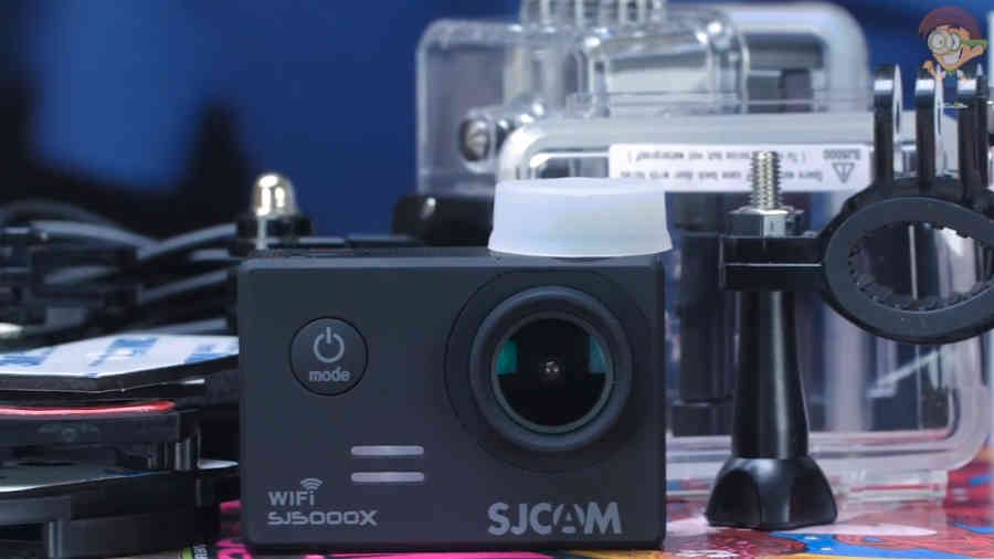 SJCAM SJ5000X Elite