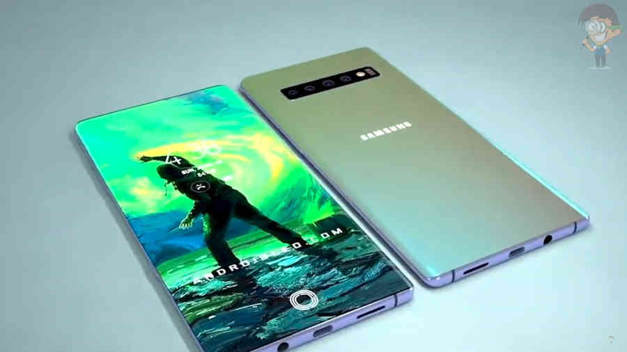 Samsung Galaxy Note10