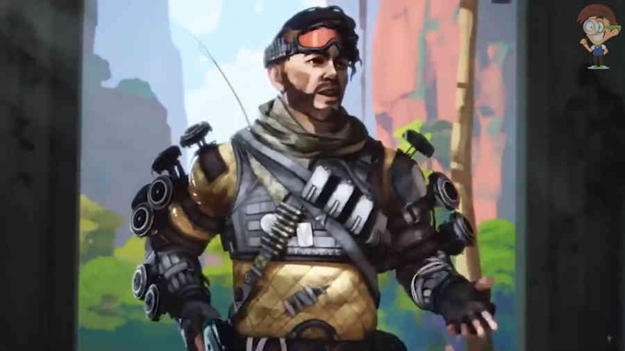 Apex Legends