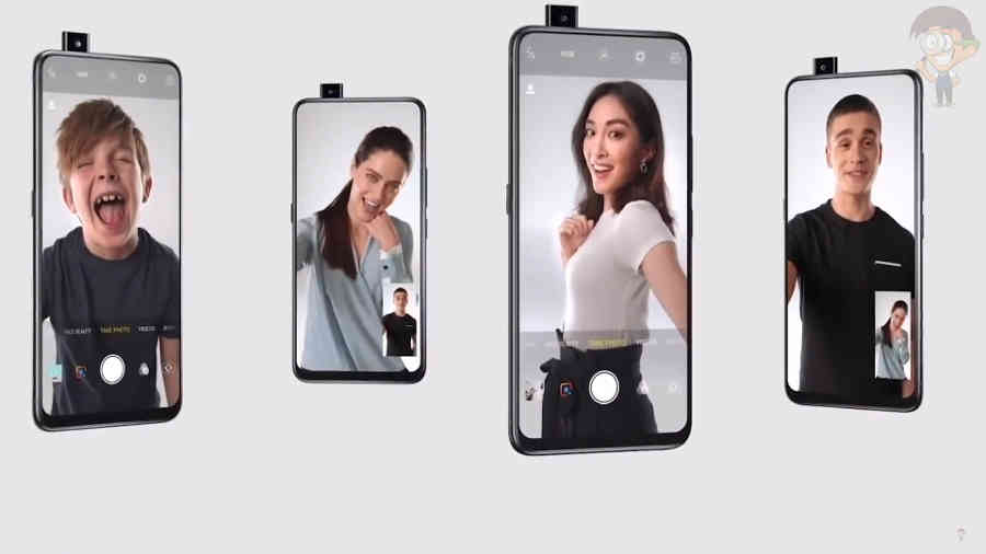 флагман Redmi