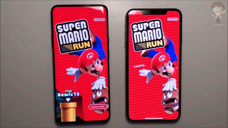 OnePlus 7 Pro против iPhone XS Max