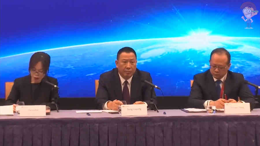 Руководство Huawei