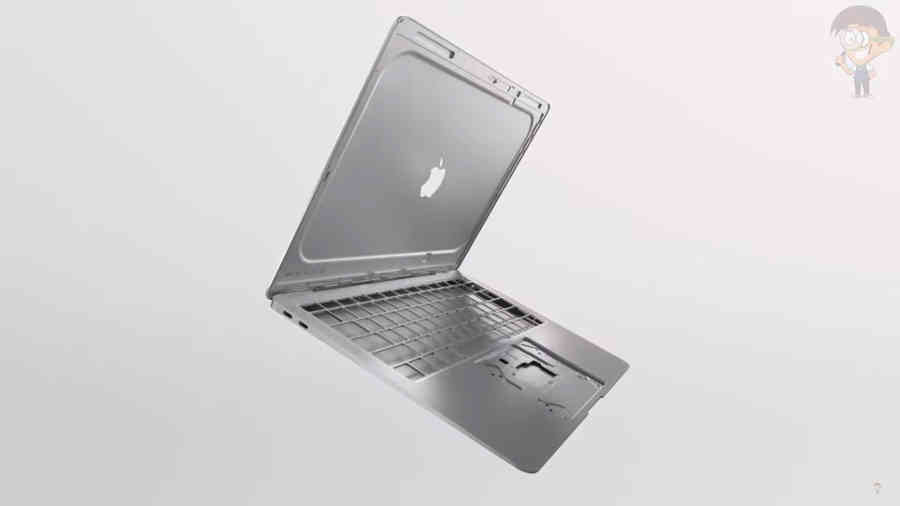 Apple MacBook Air