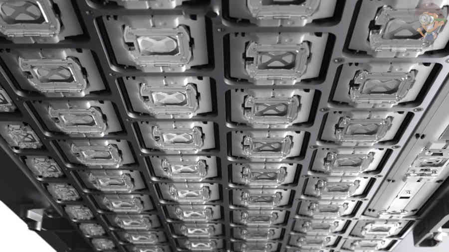 клавиатура Apple