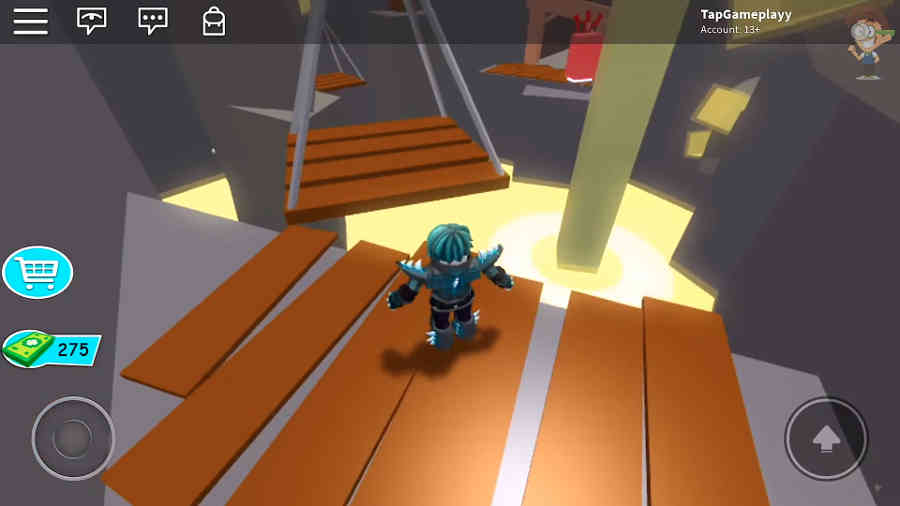 Roblox