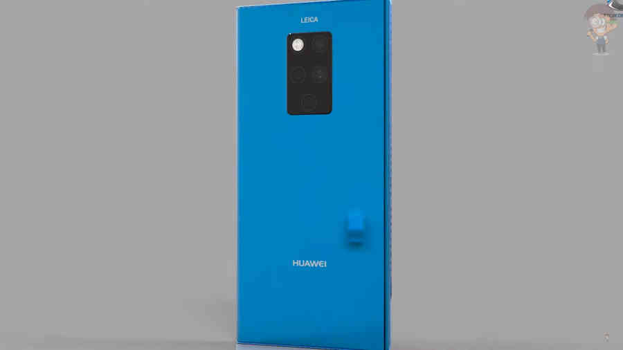 Huawei Mate 30
