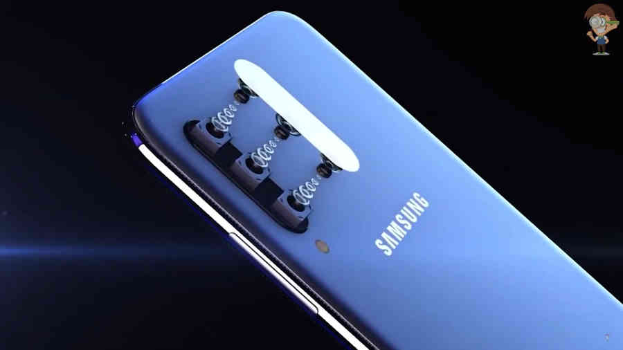 Samsung Galaxy M30s