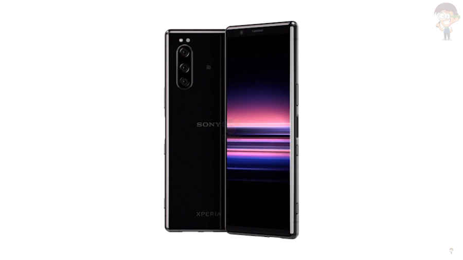 Sony Xperia 2