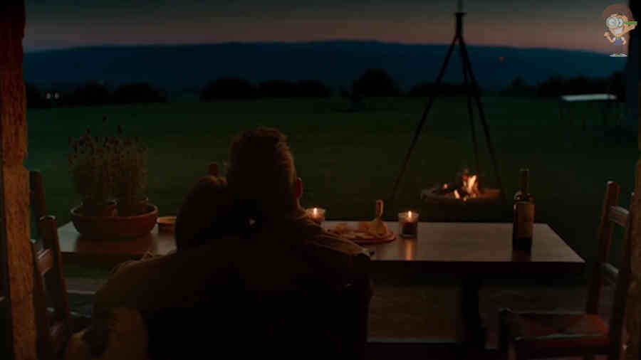 Идеальная западня