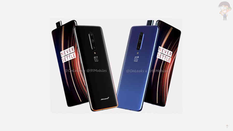 OnePlus 7T