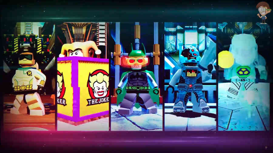 Batman: Arkham Collection