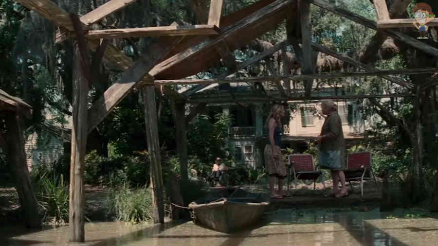 Ключ от всех дверей