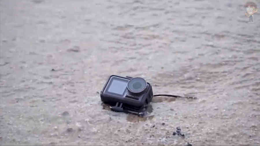 GoPro Hero 8