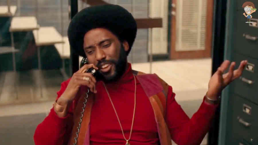 Черный клановец