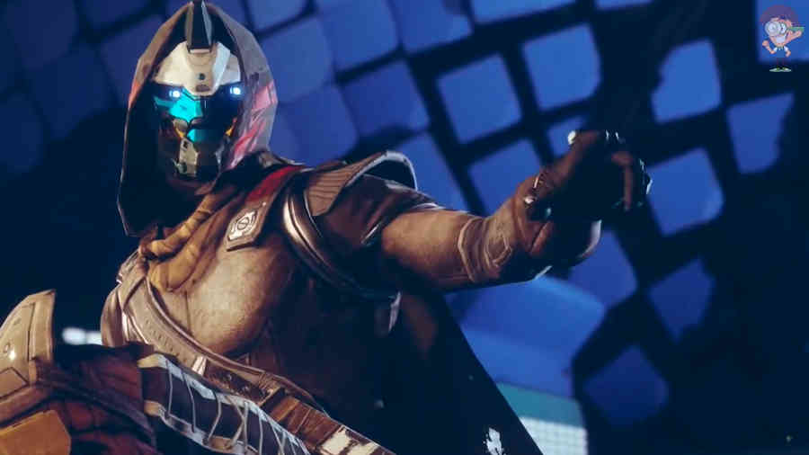 Destiny 2