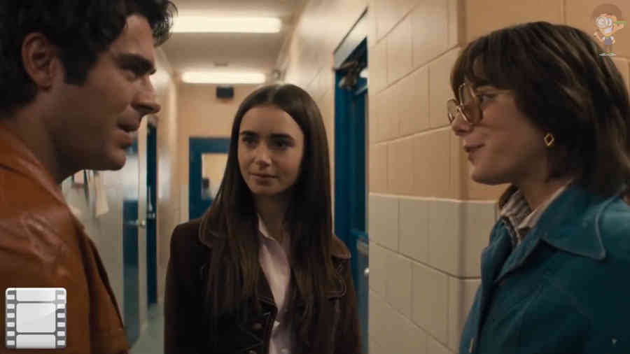 Красивый, плохой, злой