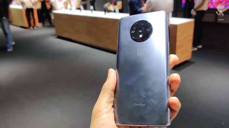 OnePlus 7T