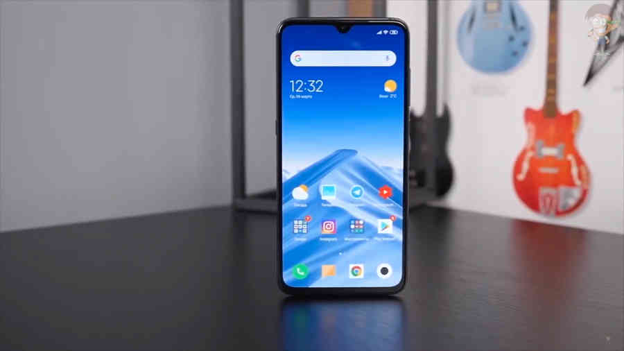 Xiaomi Mi9 Pro 5G