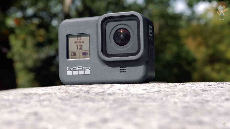 GoPro Hero 8 Black