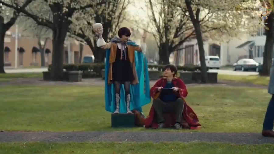 30 безумных желаний