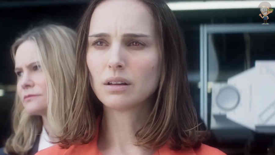 Аннигиляция