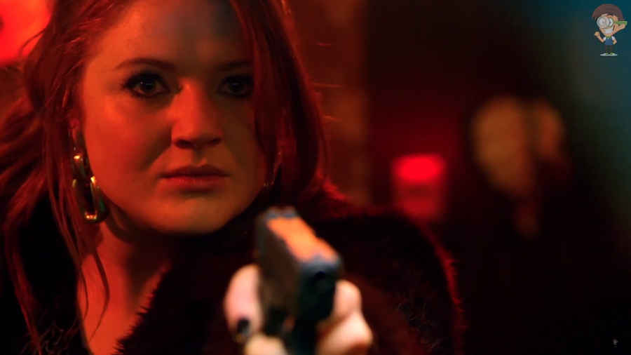 Клуб анонимных киллеров